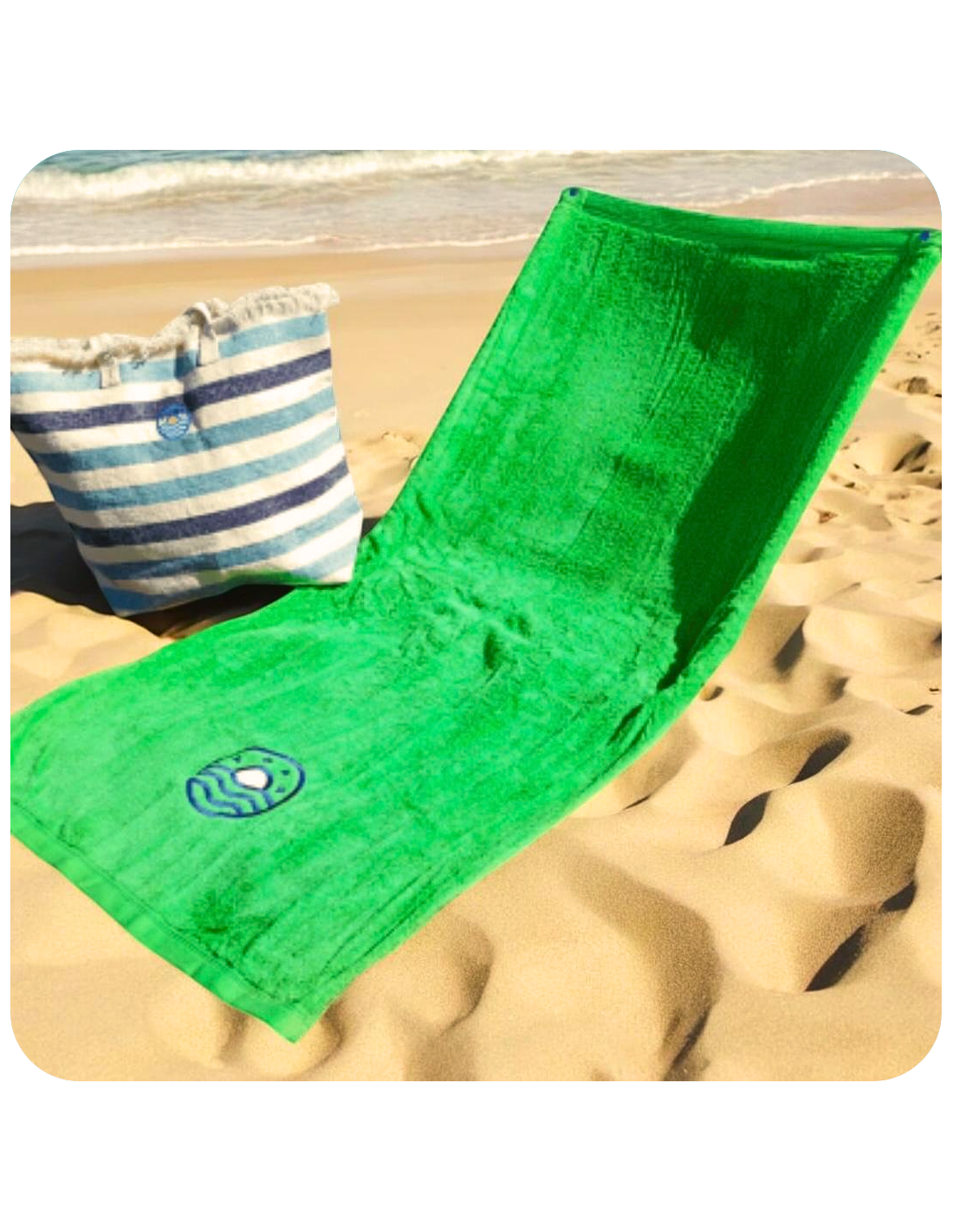 ToHa Verde "Laurisilva"